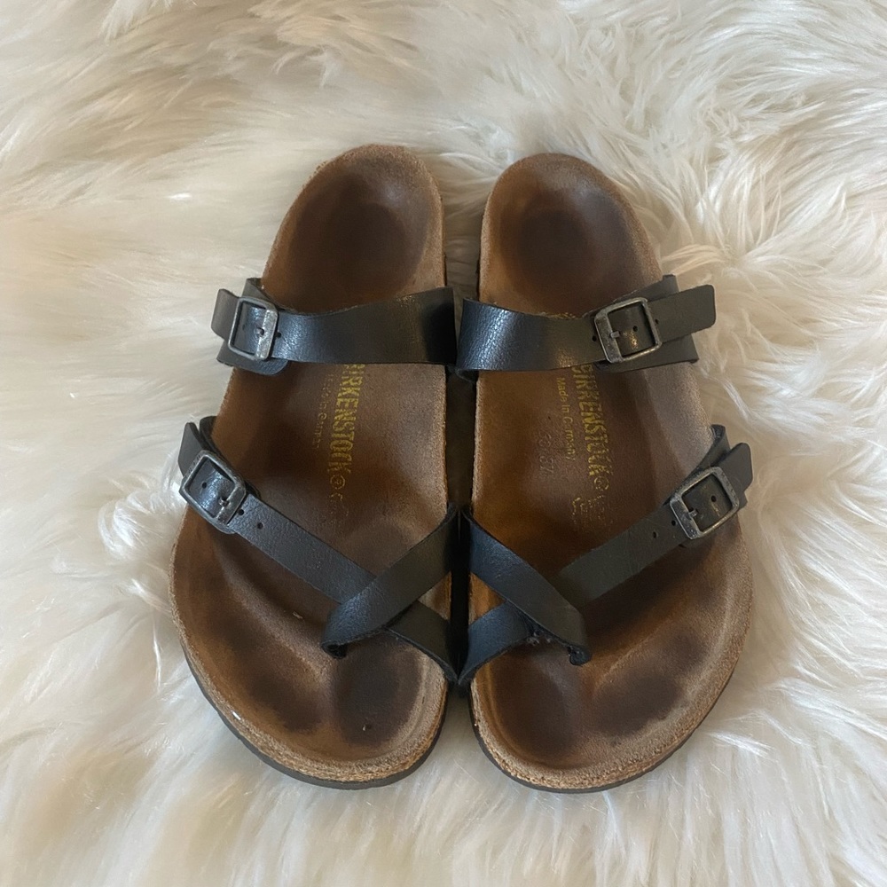 Gently Used Birkenstocks!!